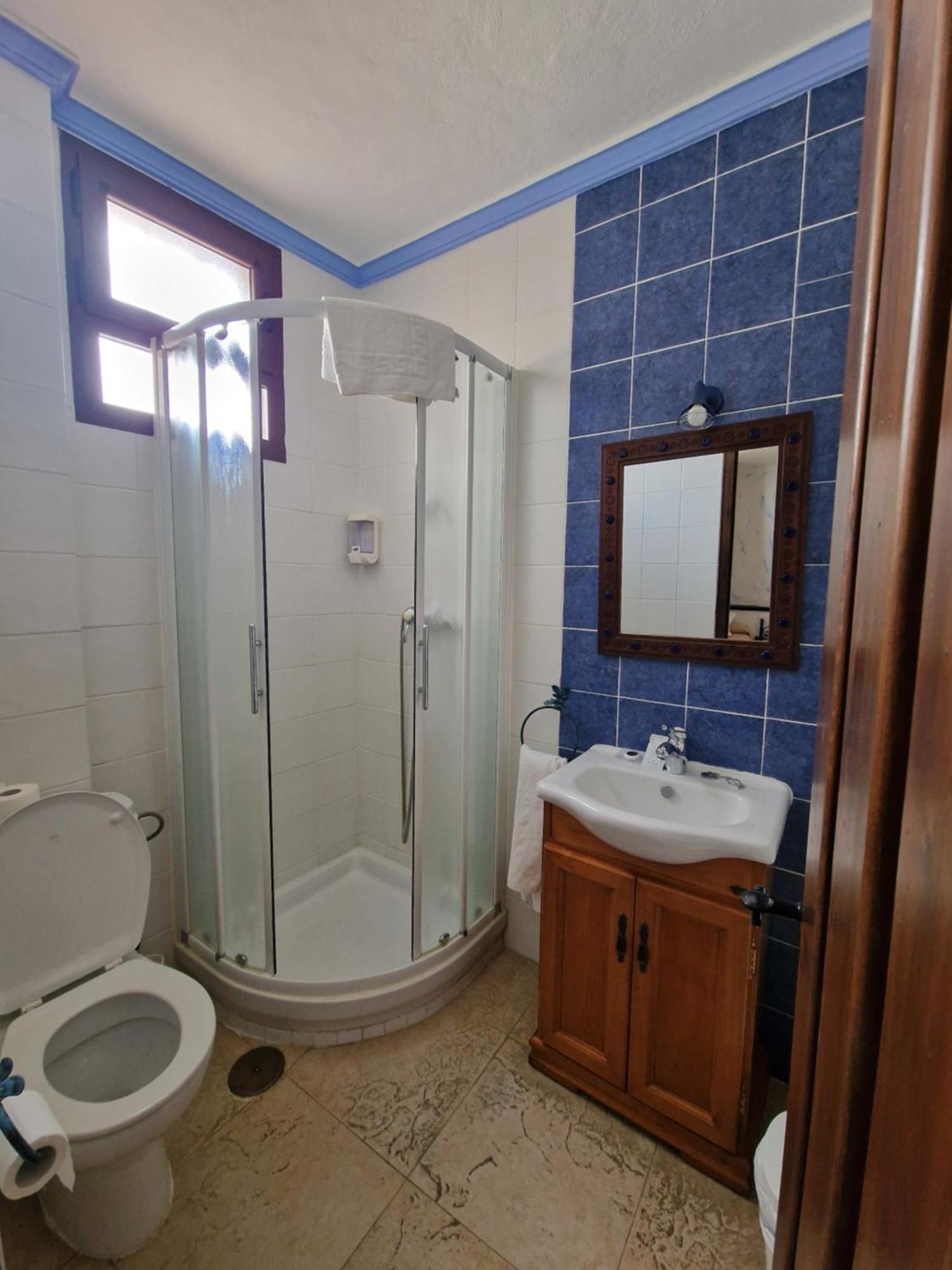 Hospederia El Caravansar Frigiliana Ngoại thất bức ảnh